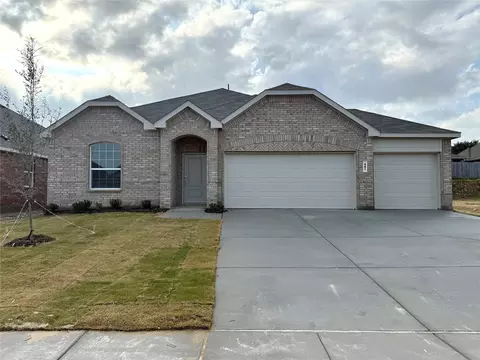 441 Ridge Dr, Justin, TX 76247