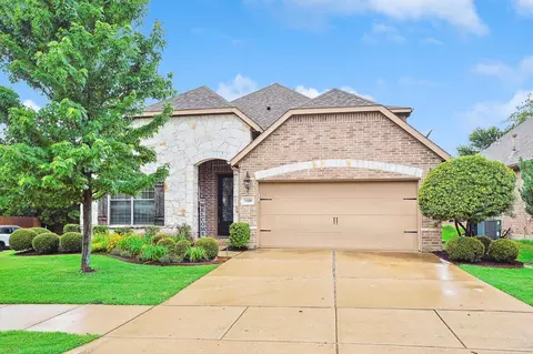 3320 Evening Wind Rd, Denton, TX 76208