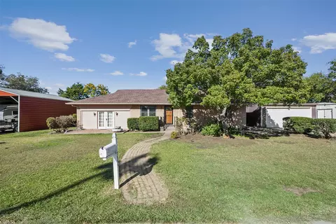 7874 Camellia Ln, Frisco, TX 75033