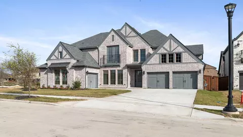 2201 Eastleigh Dr, Aledo, TX 76008