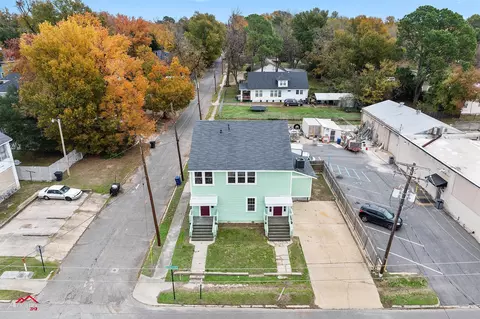 2409 Southern Ave, Shreveport, LA 71104