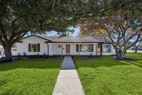 6937 Overhill Rd, Fort Worth, TX 76116