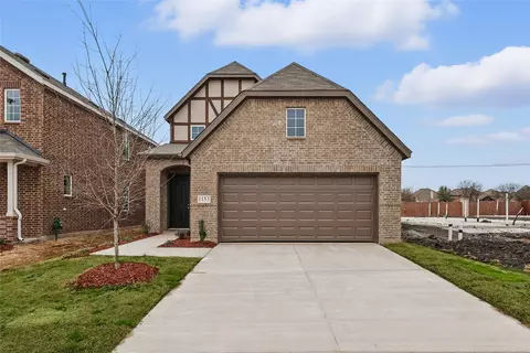 1153 Baker Bridge Dr, Forney, TX 75126