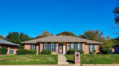 2309 Green Oaks St, Denton, TX 76209