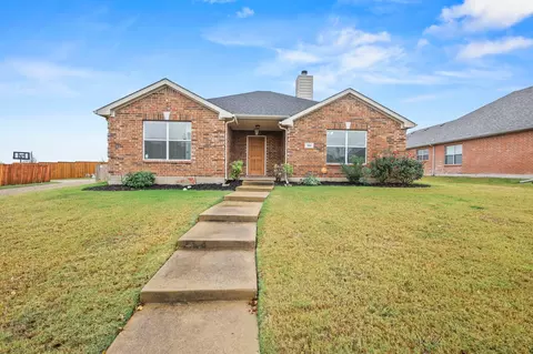 3841 Laurel Crossing Dr, Rockwall, TX 75032