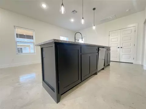 Kitchen - 607 W Baker St, Denison, TX 75020 photo 1 of 1