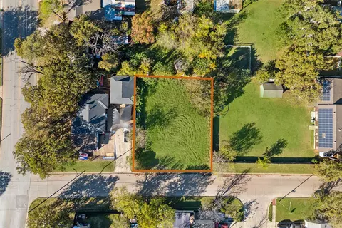4308 Shackleford St, Fort Worth, TX 76119