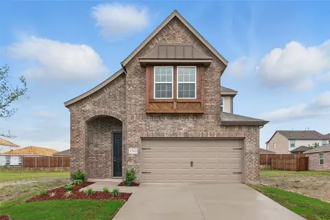 1561 Forge Pond Ln, Forney, TX 75126