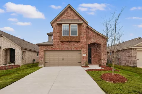 1138 Baker Bridge Dr, Forney, TX 75126