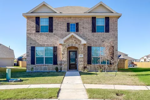 2521 Maplehurst Dr, Fort Worth, TX 76179