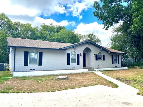 4620 E University Dr, Denton, TX 76208