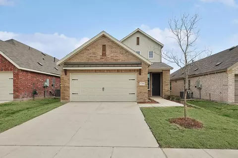 1146 Baker Bridge Dr, Forney, TX 75126