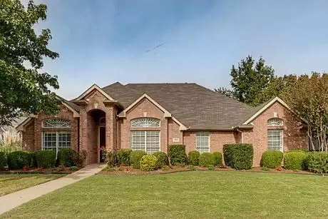 508 Landwyck Ln, Flower Mound, TX 75028
