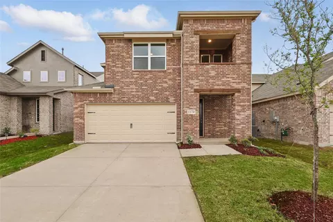 1174 Baker Bridge Dr, Forney, TX 75126
