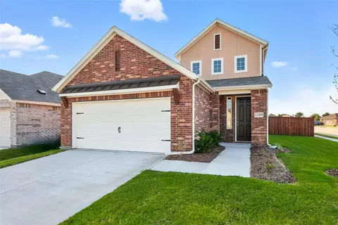1389 Cider St, Forney, TX 75126