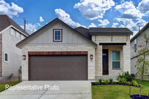 1385 Cider St, Forney, TX 75126