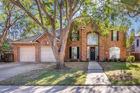 3913 Belstrum Dr, Flower Mound, TX 75028