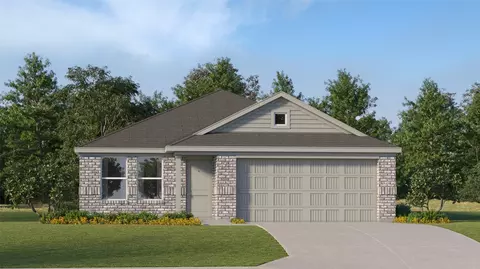 1127 Barbary Fields St, Forney, TX 75126