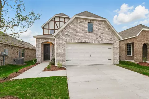 1325 Cider St, Forney, TX 75126