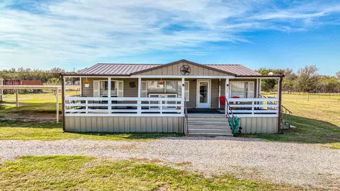 350 Lasater, Mineral Wells, TX 76067