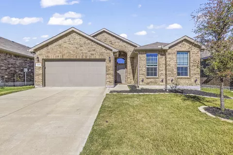 1029 Nelson Pl, Cross Timber, TX 76028