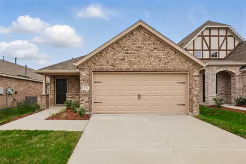 1321 Cider St, Forney, TX 75126