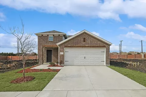 1121 Baker Bridge Dr, Forney, TX 75126