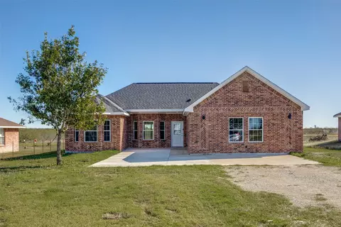 13748 County Road 236 Rd, Terrell, TX 75160