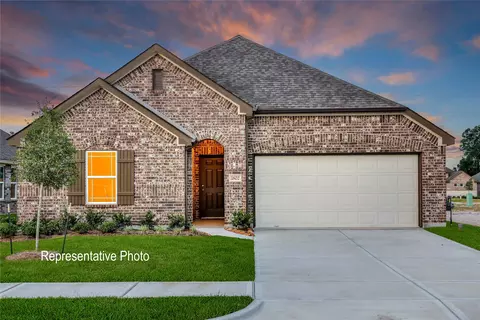 1755 Gleasondale Pl, Forney, TX 75126