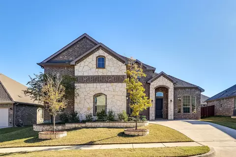 4410 Sugargrove Ln, Arlington, TX 76001