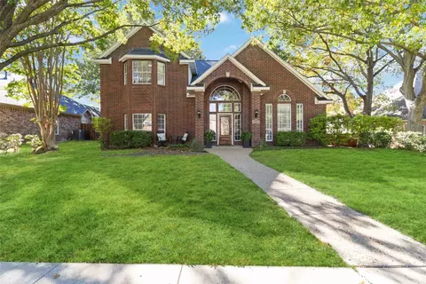 1770 Wind Hill Rd, Rockwall, TX 75087