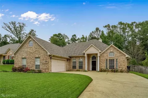 313 Dogwood South Ln, Haughton, LA 71037