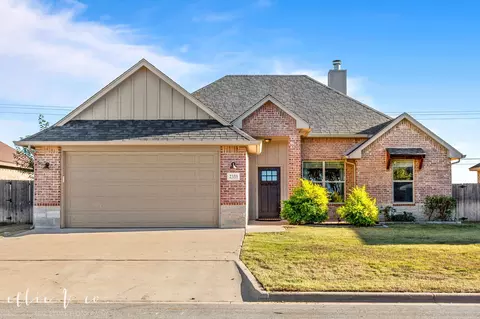 2333 Homestead Pl, Abilene, TX 79601