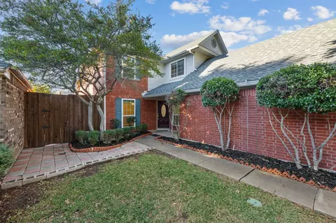 3832 Suffolk Ln, Plano, TX 75023