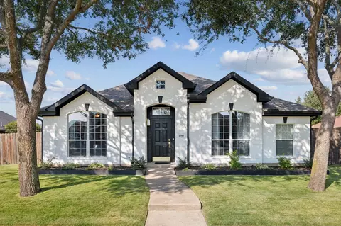 2161 Garrison Dr, Rockwall, TX 75032