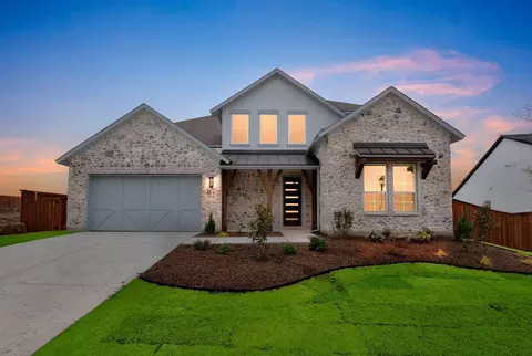 1598 Wintergreen Ct, Haslet, TX 76052