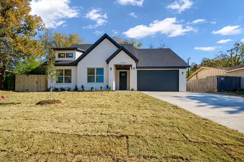 7309 Trimble Dr, Fort Worth, TX 76134