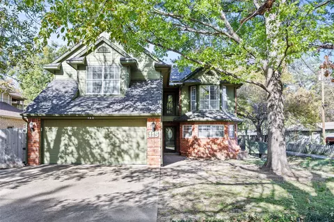 115 Roberts Ave, Terrell, TX 75160