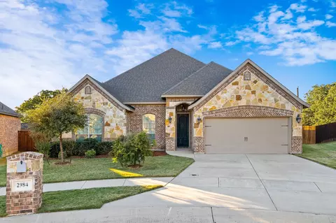 2984 Timber Trail Dr, Decatur, TX 76234