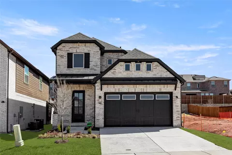 712 Wilderness Point Ln, Anna, TX 75409