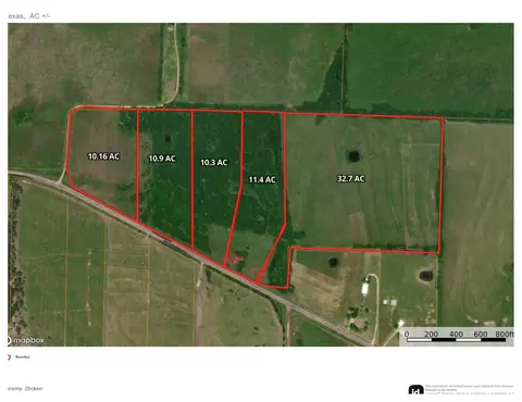 75 Ac Fm 1562, Celeste, TX 75423 photo 13