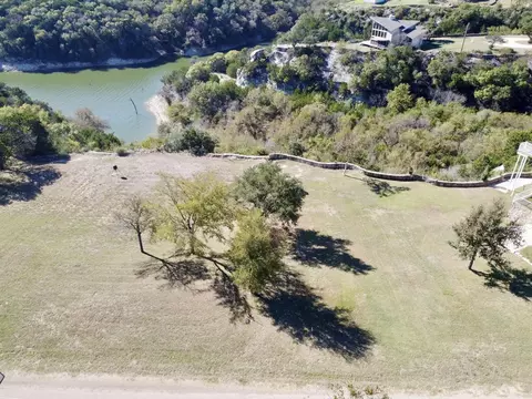 tbd County Road 1526, Morgan, TX 76671