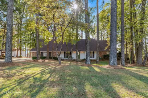 2891 E Linton Rd, Benton, LA 71006