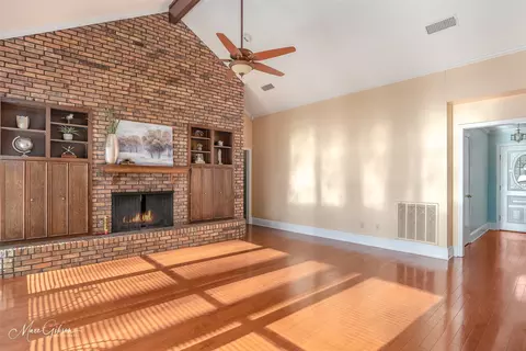 2891 E Linton Rd, Benton, LA 71006 photo 5