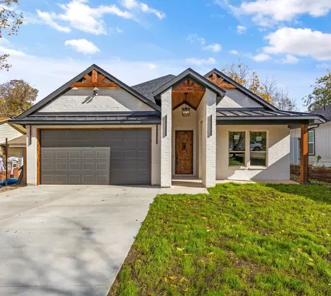 1710 Denver Ave, Fort Worth, TX 76164