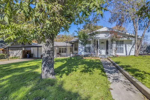 4459 Normandy Rd, Fort Worth, TX 76103