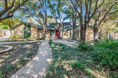 309 Drexel Dr, Grapevine, TX 76051