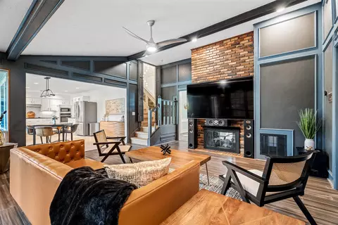 2821 Cobre Valle Ln, Plano, TX 75023