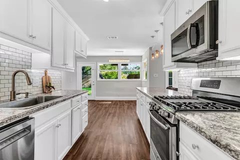 1516 Lomita Dr, Richardson, TX 75080