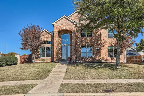 1926 Landridge Dr, Allen, TX 75013